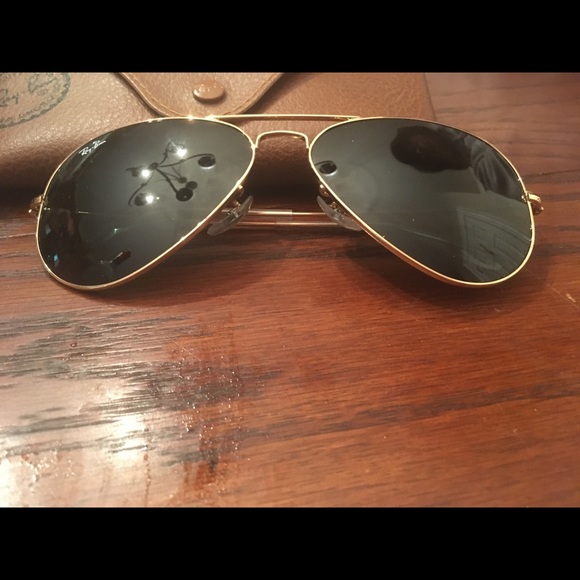 Ray Bans, New in case - Picture 5 of 9